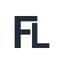 FinanceLens Logo